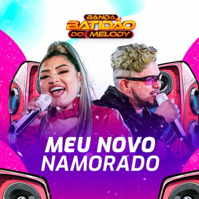 Meu Novo Namorado