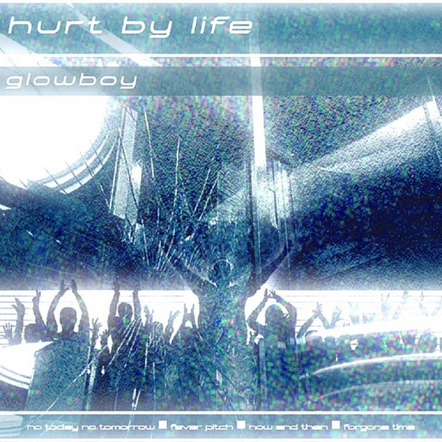 hurt by life cover art