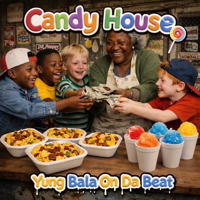 undefined album image