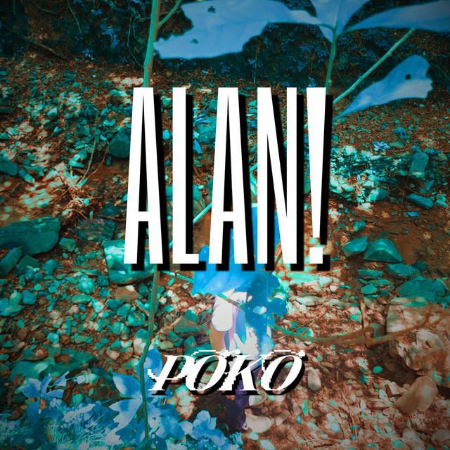POKO cover art