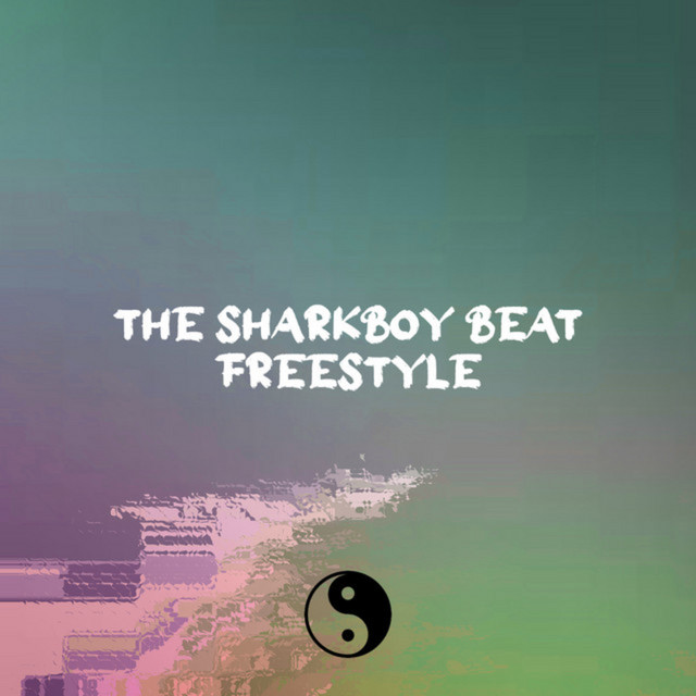 The Sharkboy Beat Freestyle cover