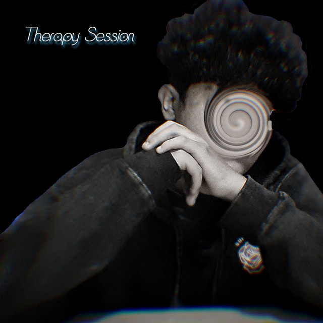 Therapy Session cover art