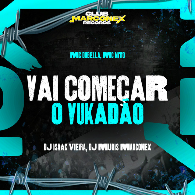 Vai Começar o Vukadao