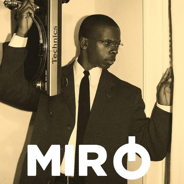 Laho (MIRO EDIT)