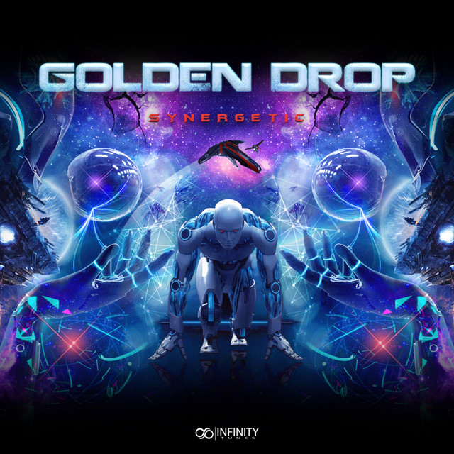 Synergetic album art