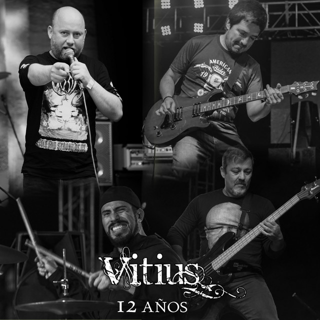 12 años cover art