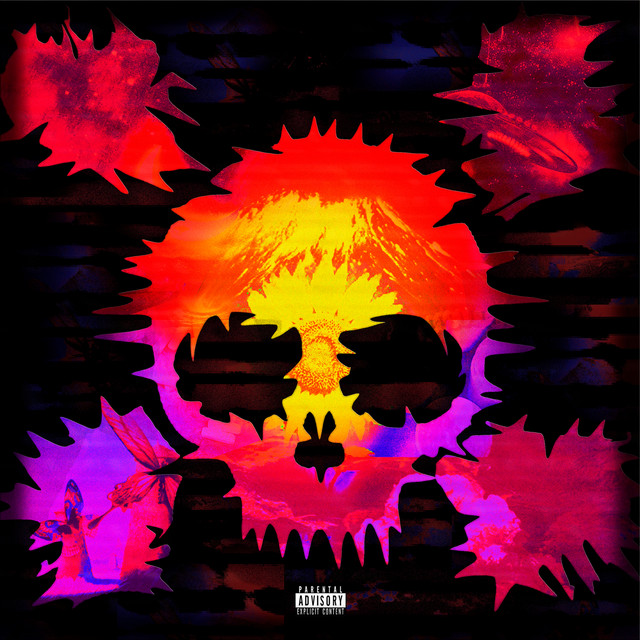 SOUS cover art