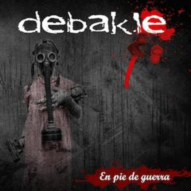 Cállate Tú!! - song and lyrics by Debakle | Spotify
