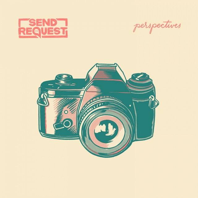 Perspectives cover art