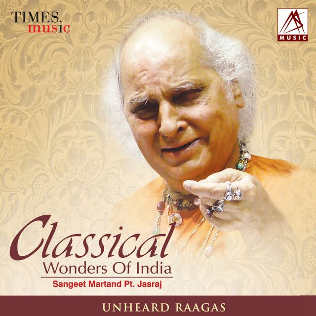 Classical Wonders of India