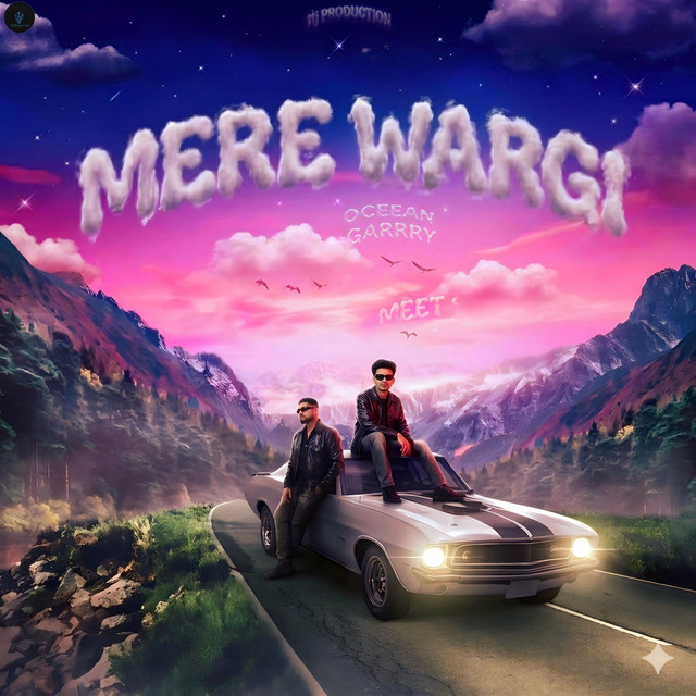 Mere wargi