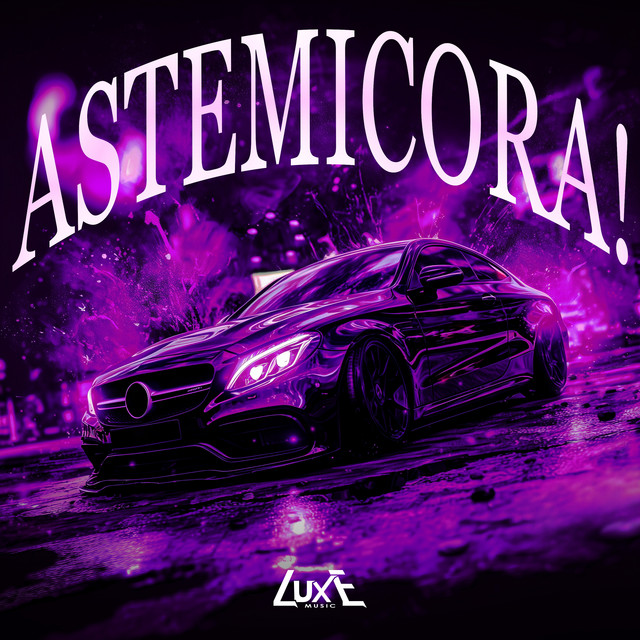 Обкладинка OLZXVS — Astemicora!