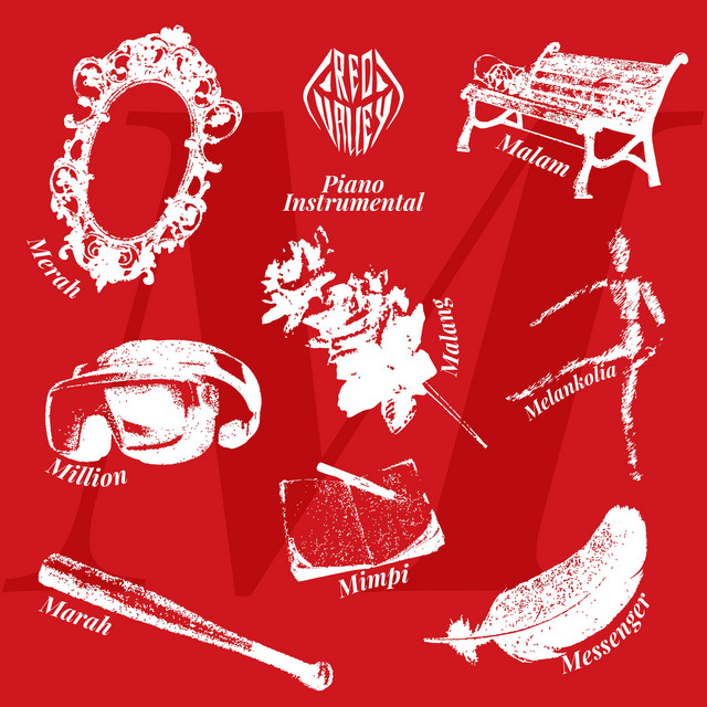 Million - Piano Instrumental