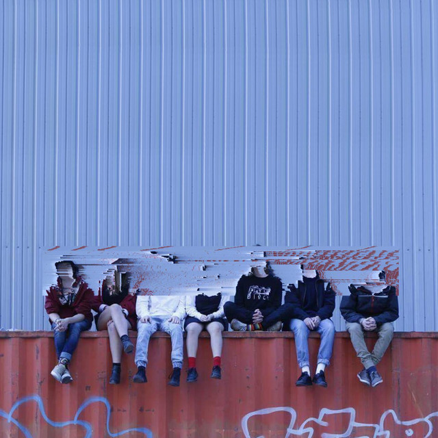 Mill Bay cover art
