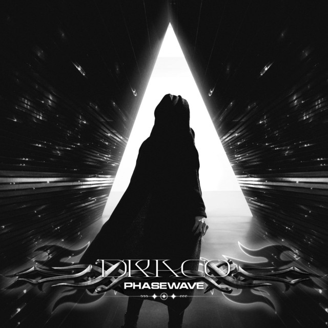 dr4co cover art