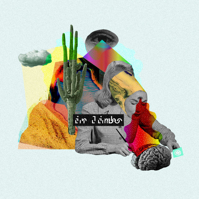 In Limbo cover art