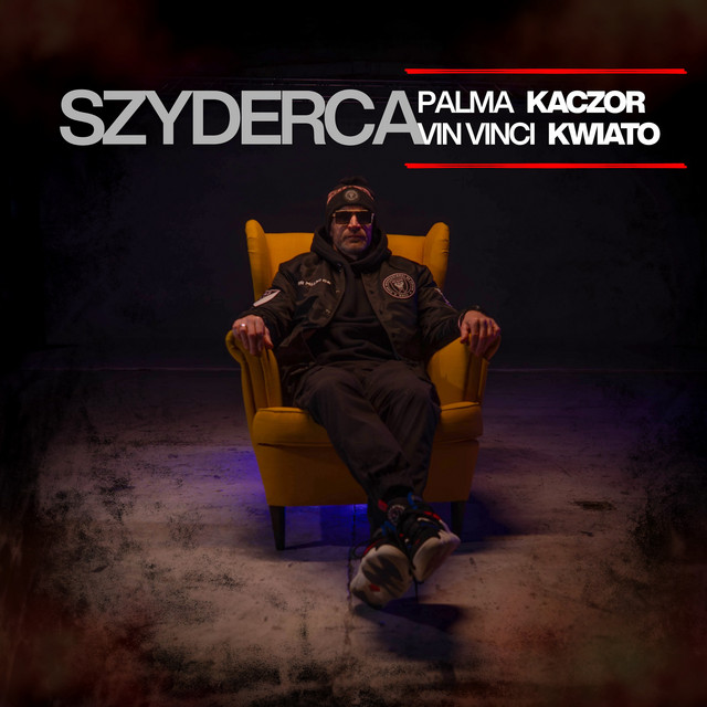 Szyderca