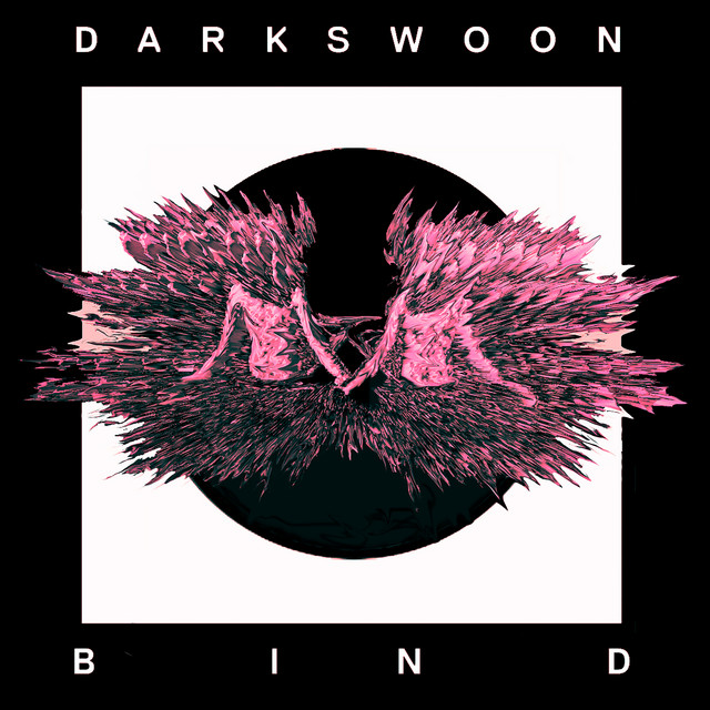 Bind cover art