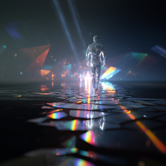 Random Factor to Release New Electronic Single 'Forgotten Places'