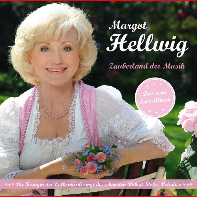 Zauberland der Musik cover art