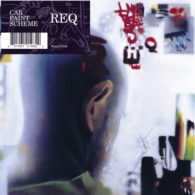 Car Paint Scheme cover art