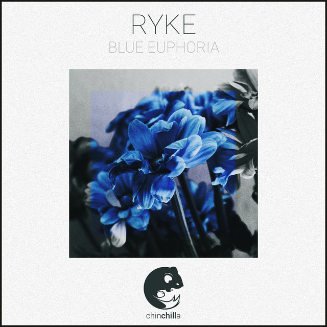Blue Euphoria cover