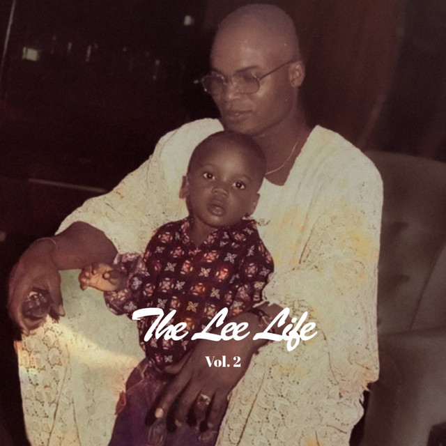 The Lee Life (Vol. 2) cover art
