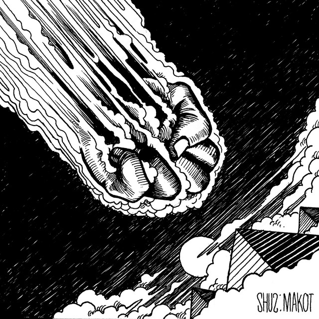 Makot cover art