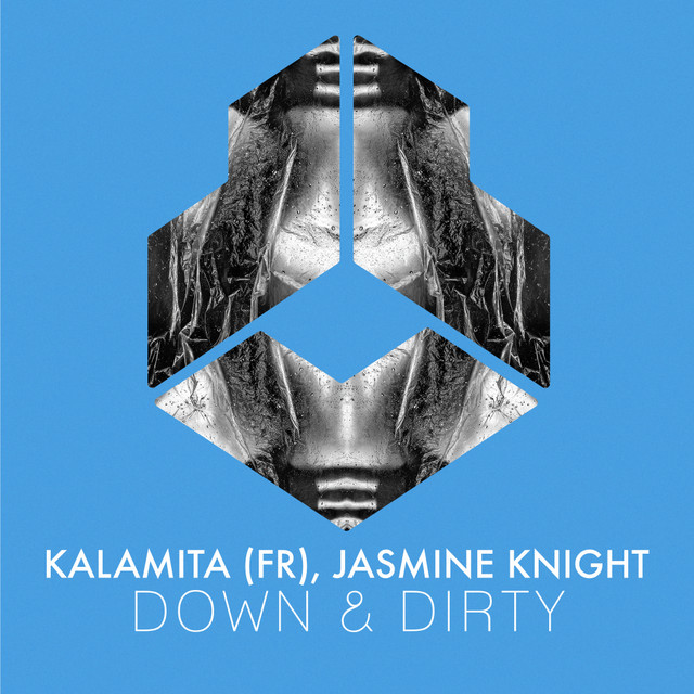 Down & Dirty - Extended Mix album art