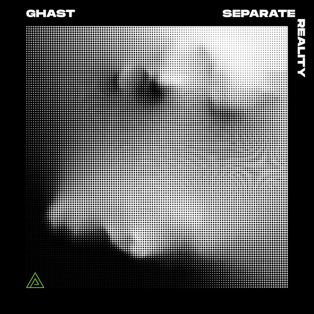Separate Reality cover