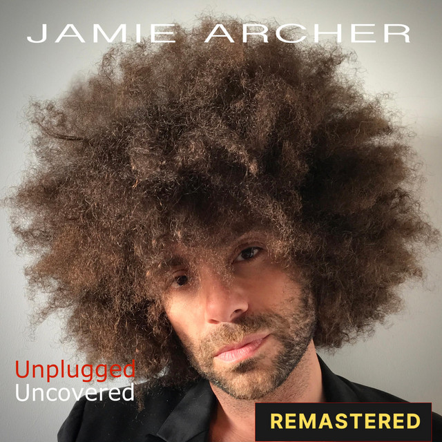 Unplugged Uncovered (Remastered) cover