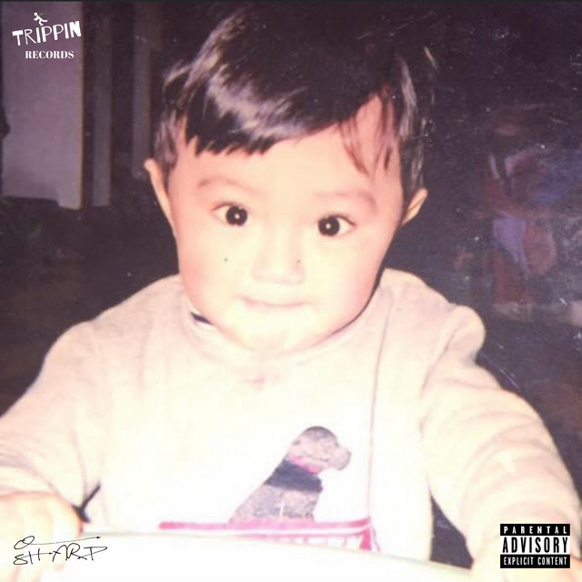 Cerenity cover art