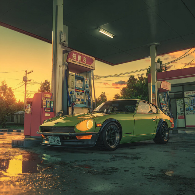 undefined album image