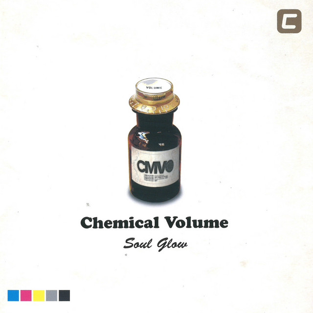 Chemicalvolume