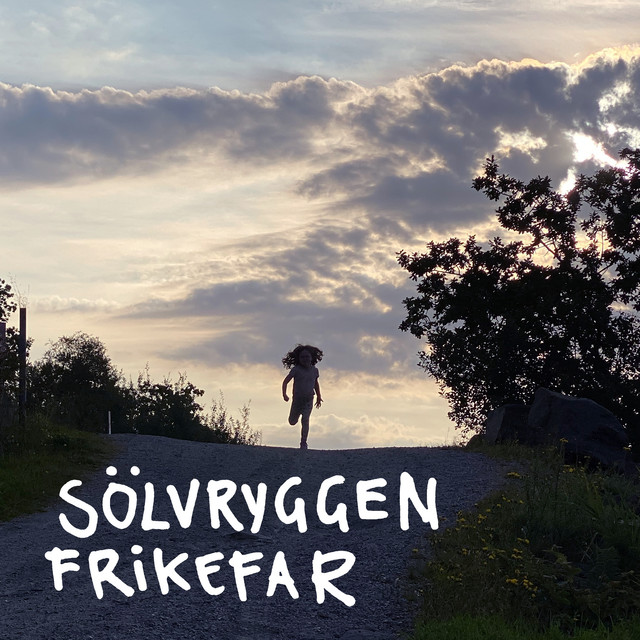 Frikefar cover art