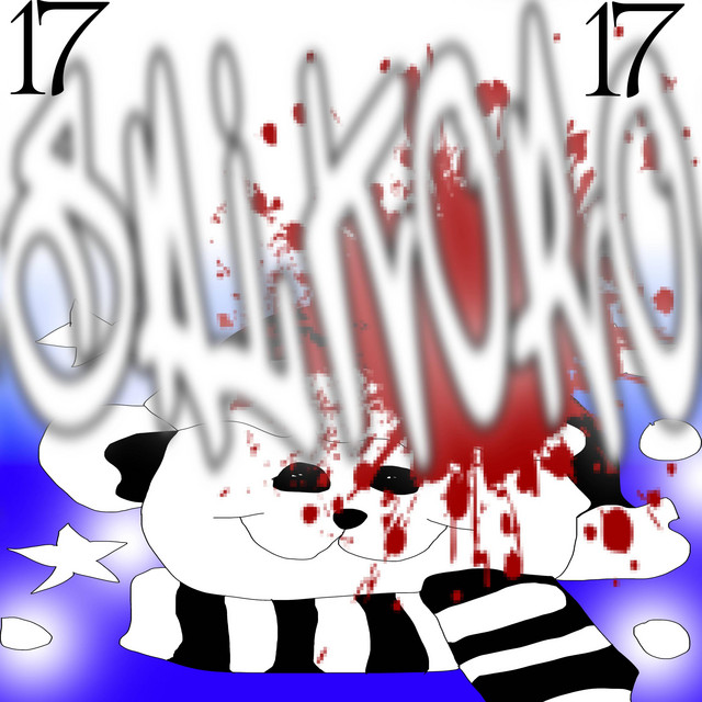17 cover art