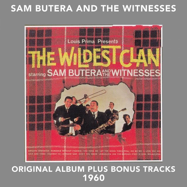 The Wildest Clan cover art