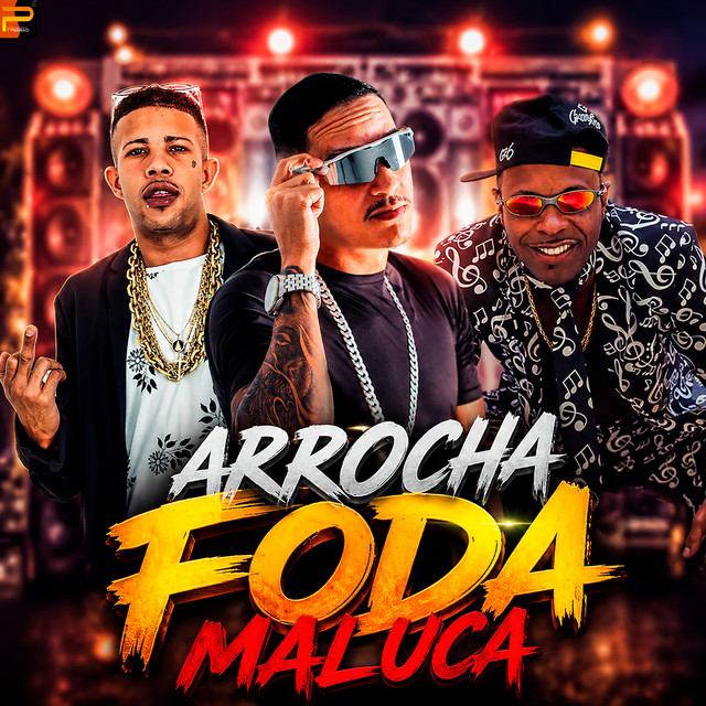 Arrocha Foda Maluca