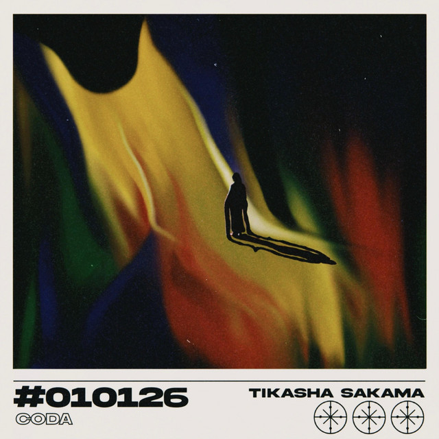#010126 CODA cover art