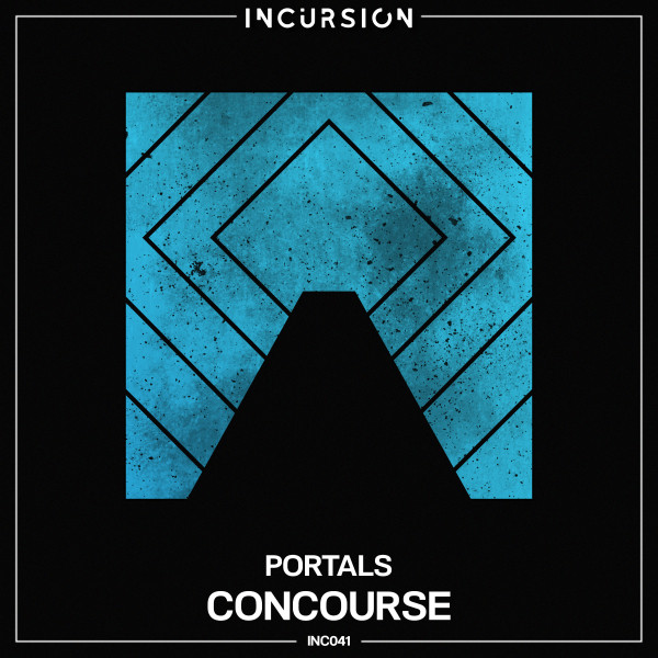 Portals cover art