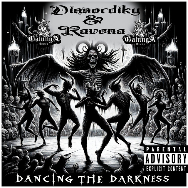 Dancing the Darkness