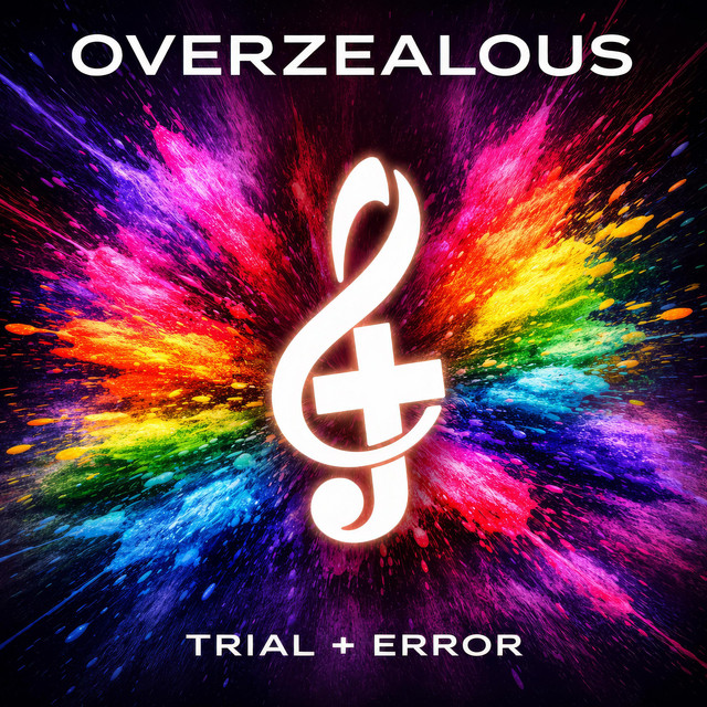Overzealous