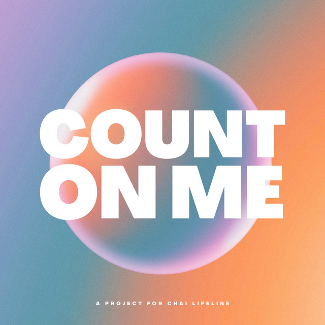 Count on Me - Single by Farhi Spotify