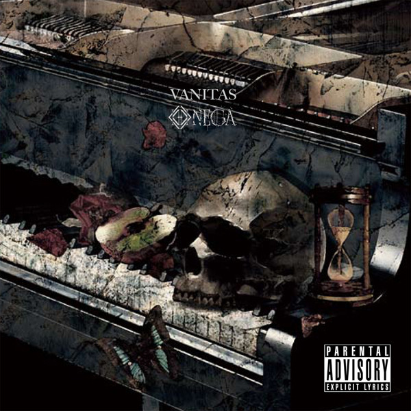 VANITAS TYPE-B cover art