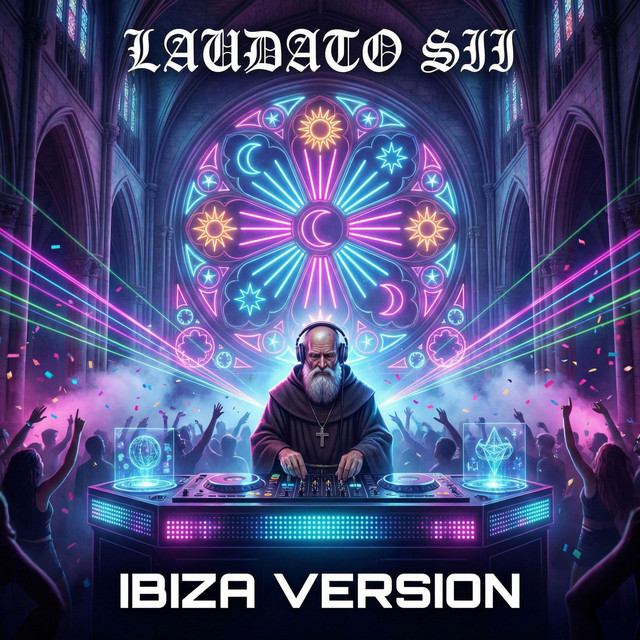 Laudato sii, mio Signore (cantico delle creature) [IBIZA V.]