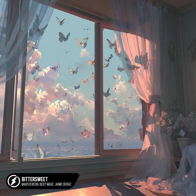 bittersweet album image
