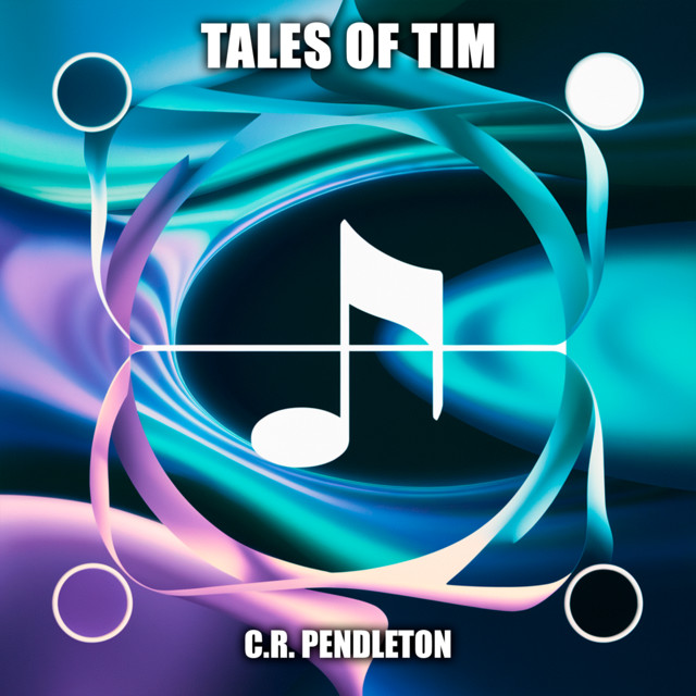 Tales of Time cover art