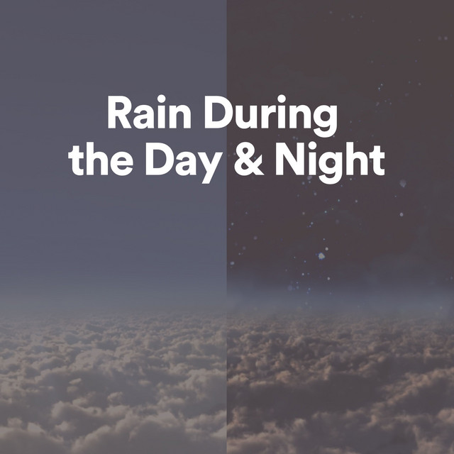 Rain During the Day & Night