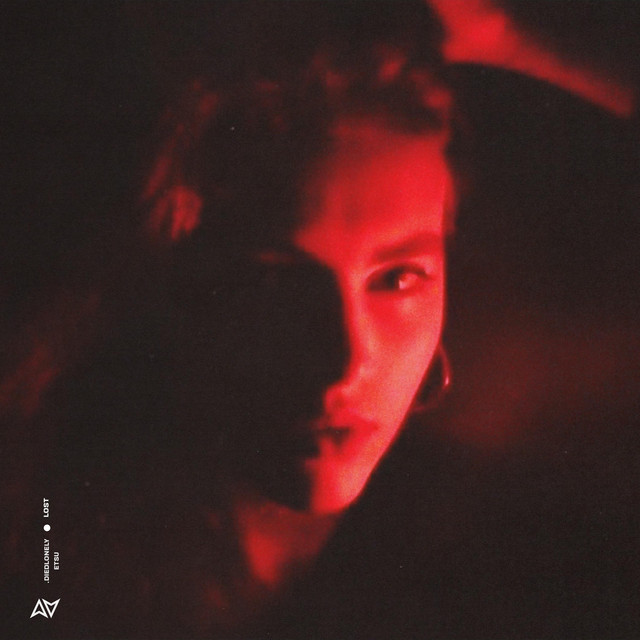 Lost cover art