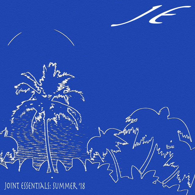 Joint Essentials: Summer ‘18 cover art